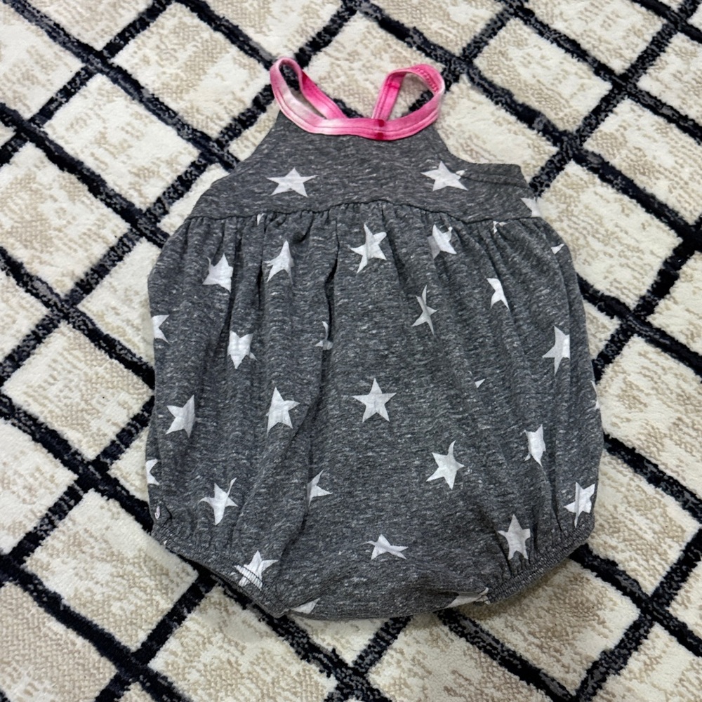 Pixielane Bubble Romper